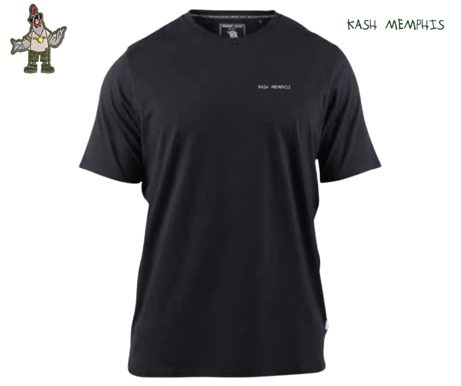 Kash Memphis (Chicken Man) T-Shirt