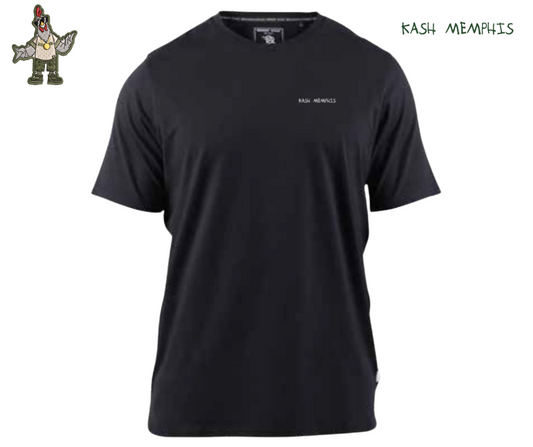 Kash Memphis (Chicken Man) T-Shirt